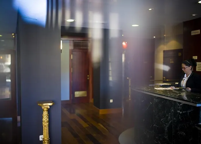 酒店 Mercado By Gaiarooms 2*