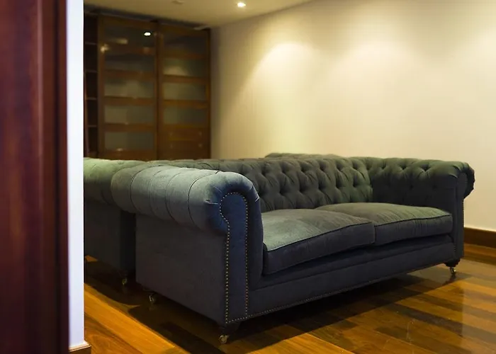 Mercado By Gaiarooms 2*