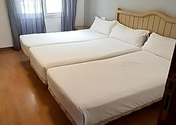 Mercado By Gaiarooms 酒店 萨拉曼卡