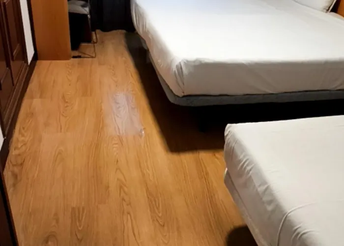 호텔 Mercado By Gaiarooms 살라망카