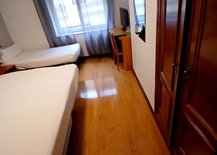 Mercado By Gaiarooms 2* 萨拉曼卡