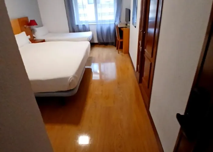 酒店 Mercado By Gaiarooms