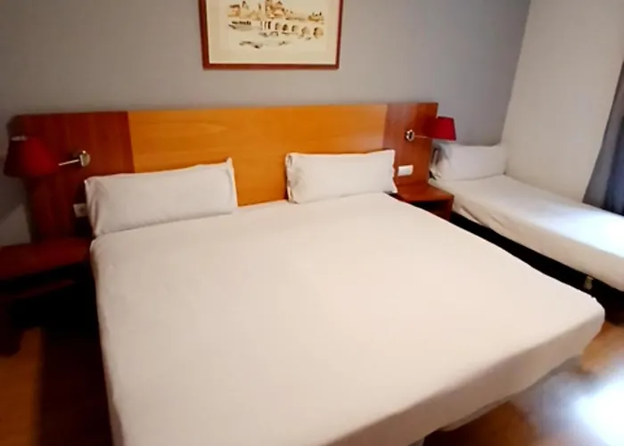 酒店 Mercado By Gaiarooms 萨拉曼卡