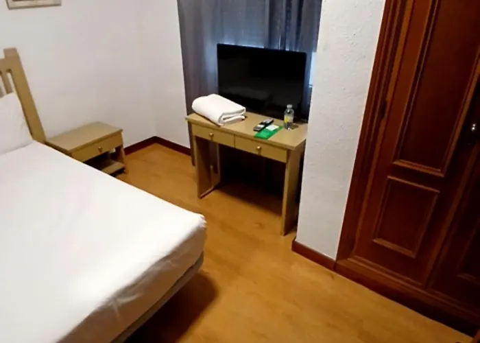 Mercado By Gaiarooms 萨拉曼卡