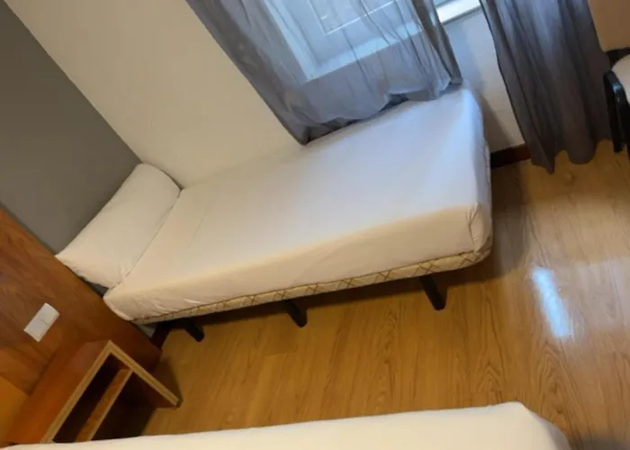 Mercado By Gaiarooms 2* 萨拉曼卡