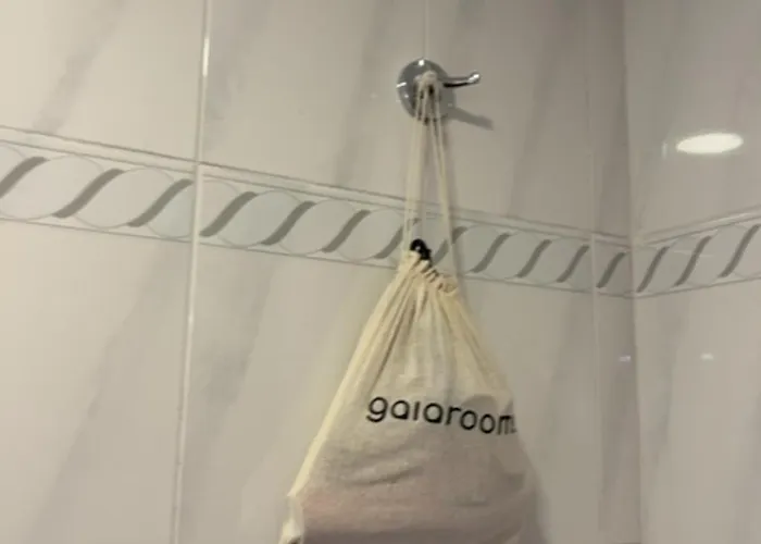 酒店 Mercado By Gaiarooms