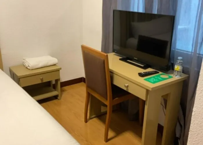 Mercado By Gaiarooms 호텔 2*