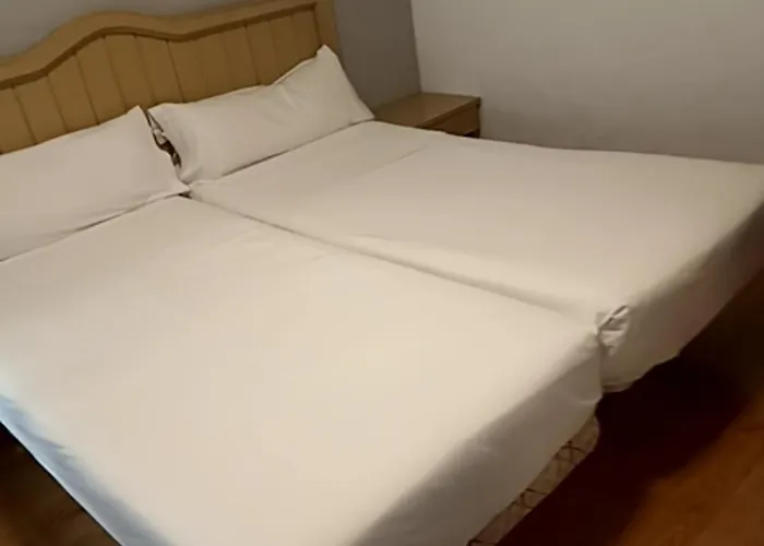 Mercado By Gaiarooms 萨拉曼卡