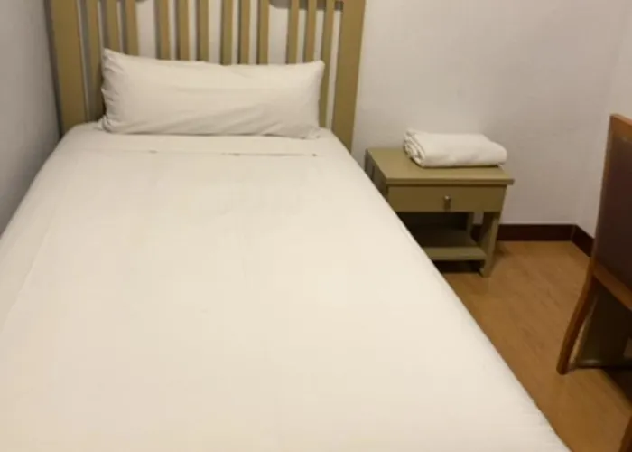 Mercado By Gaiarooms 2* 살라망카