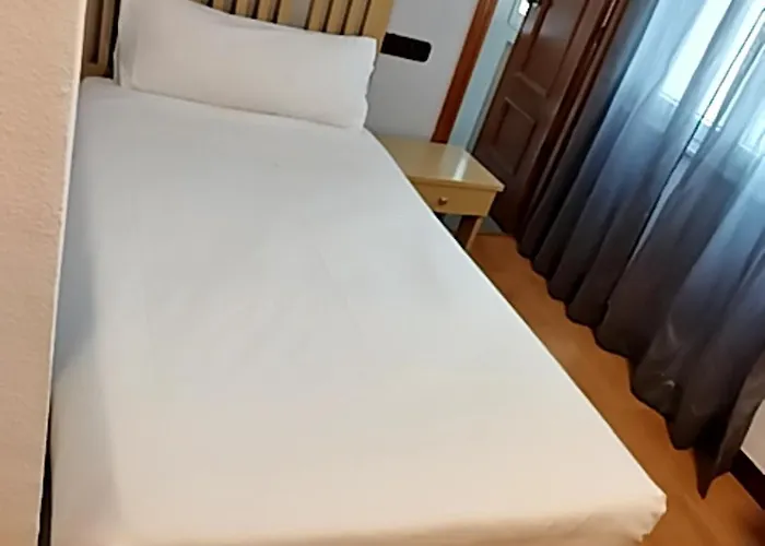 Mercado By Gaiarooms 호텔