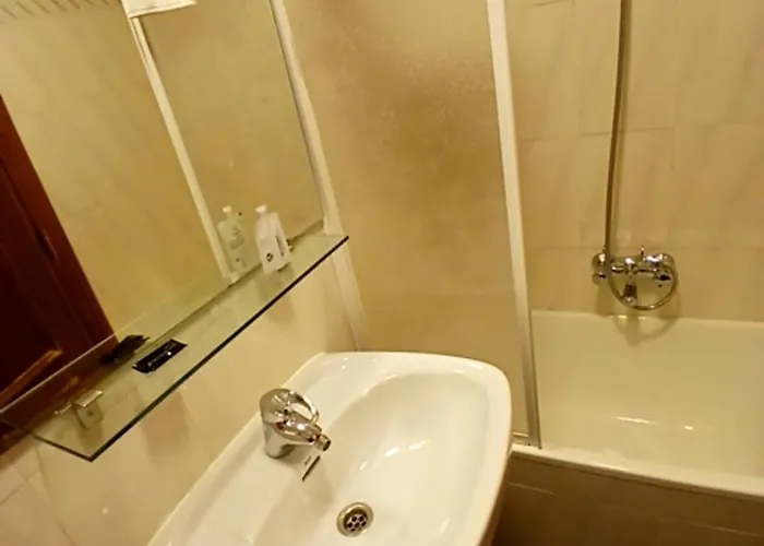 호텔 Mercado By Gaiarooms