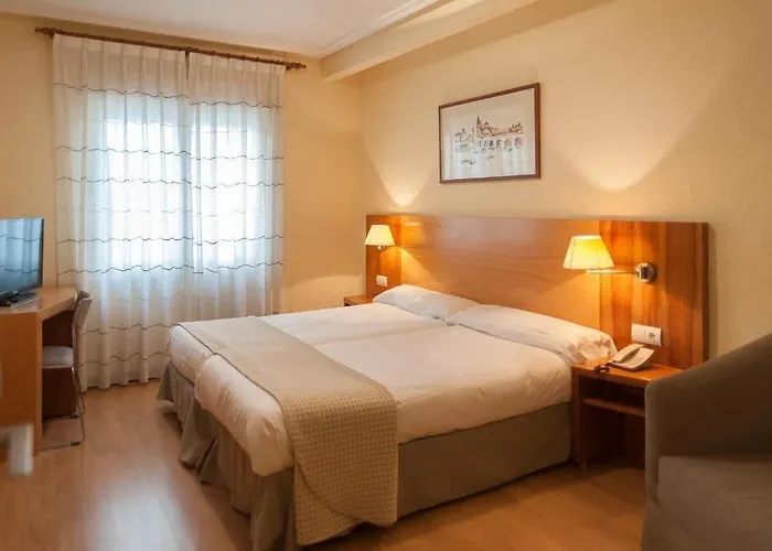 酒店 Mercado By Gaiarooms