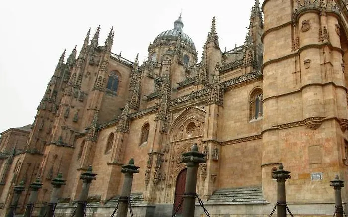 Mercado By Gaiarooms 2* 살라망카