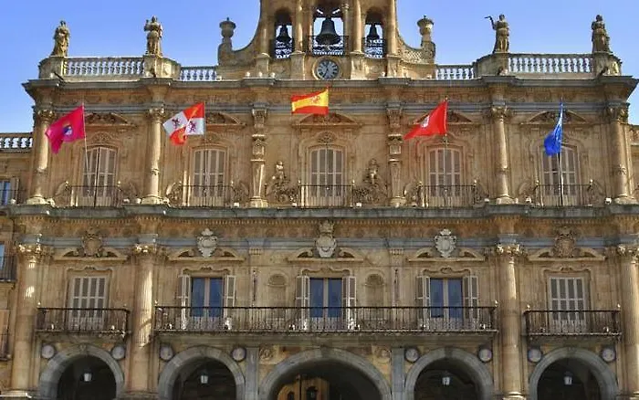 호텔 Mercado By Gaiarooms 2*