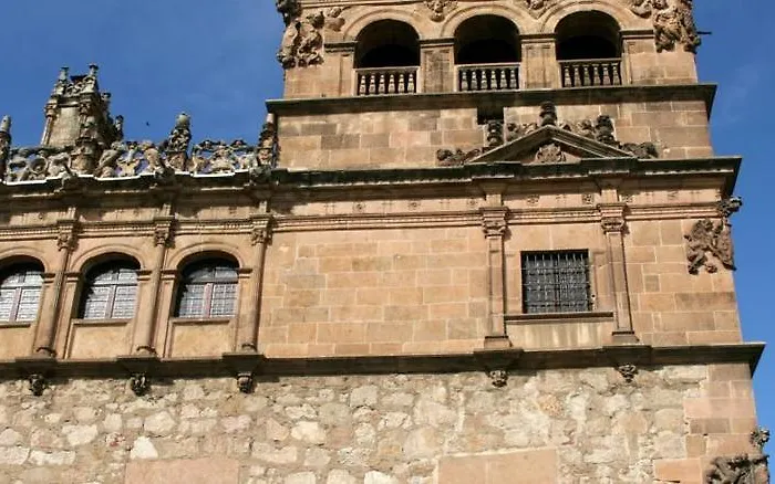 Mercado By Gaiarooms 酒店