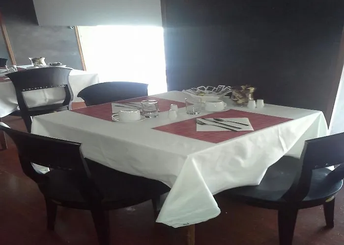 호텔 Mercado By Gaiarooms 2*