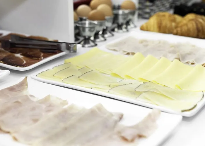 Mercado By Gaiarooms 2* 萨拉曼卡