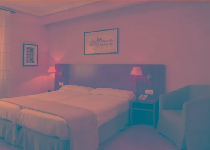 Mercado By Gaiarooms 살라망카