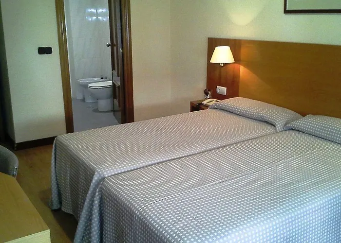 Mercado By Gaiarooms 2* 살라망카