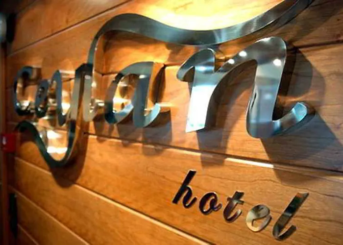 Mercado By Gaiarooms 호텔 2*