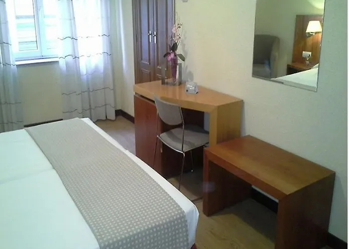 מלון Mercado By Gaiarooms סלאמנקה