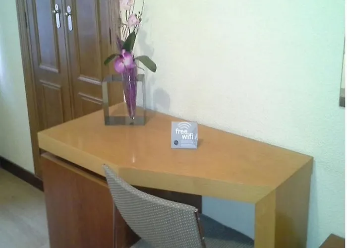 Mercado By Gaiarooms 酒店 萨拉曼卡