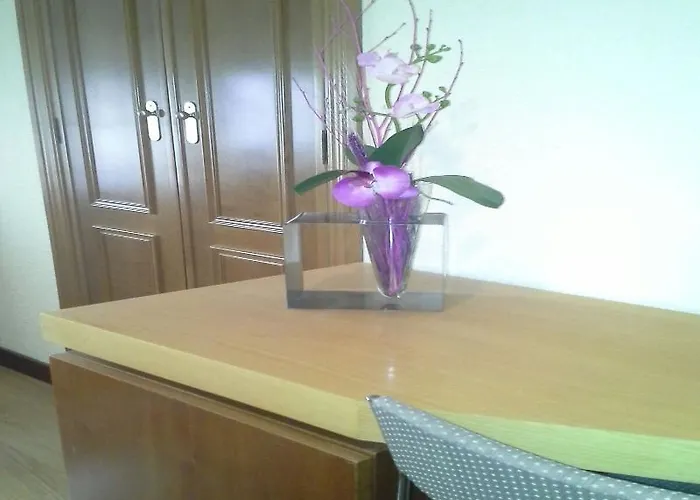 酒店 Mercado By Gaiarooms 萨拉曼卡