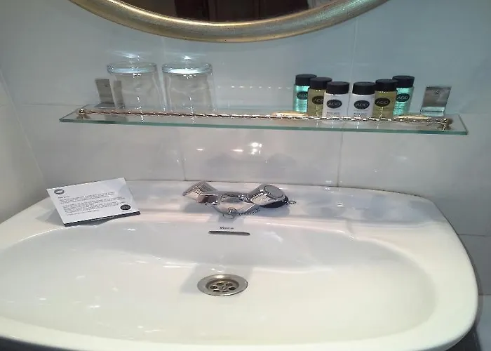 Mercado By Gaiarooms סלאמנקה