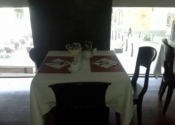 호텔 Mercado By Gaiarooms