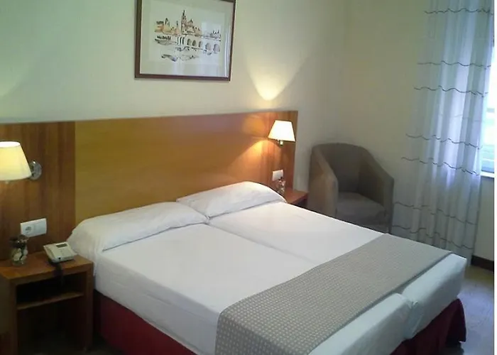 호텔 Mercado By Gaiarooms 2*