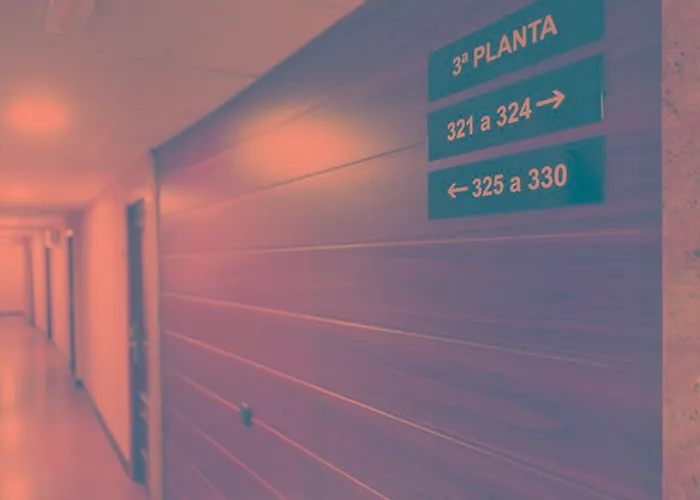 Hotel Mercado By Gaiarooms Salamanka