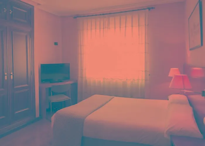 Mercado By Gaiarooms 호텔