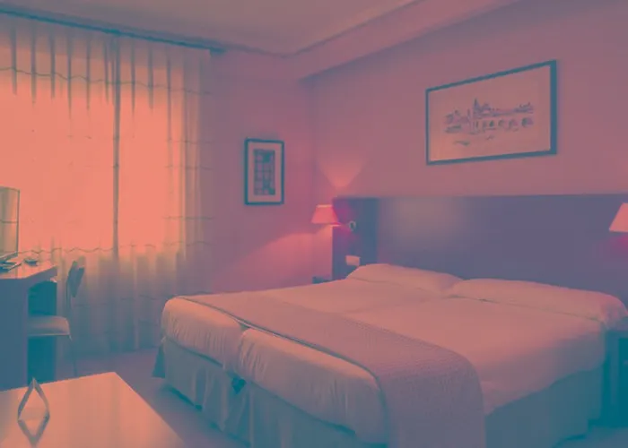 Mercado By Gaiarooms 2* Salamanka