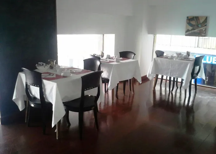 호텔 Mercado By Gaiarooms