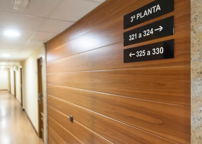 Mercado By Gaiarooms Salamanka