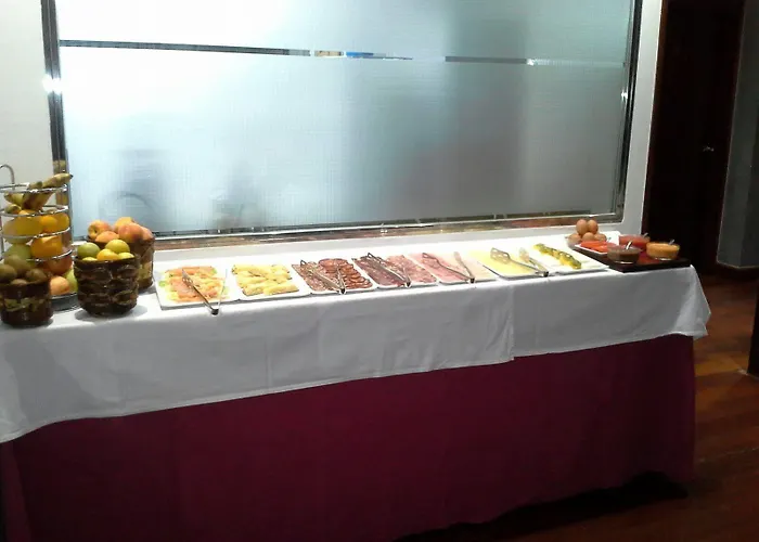 Mercado By Gaiarooms 萨拉曼卡