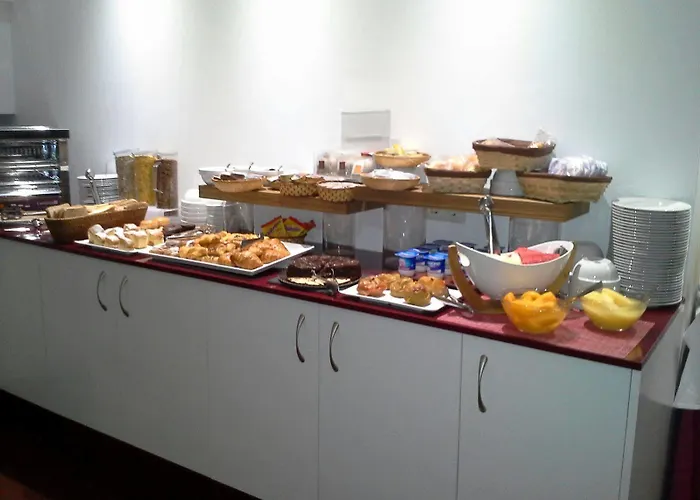 Mercado By Gaiarooms 호텔 살라망카