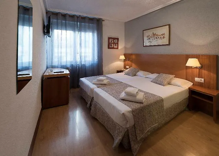 酒店 Mercado By Gaiarooms 2*