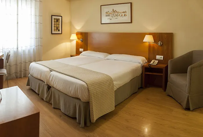 Mercado By Gaiarooms 살라망카