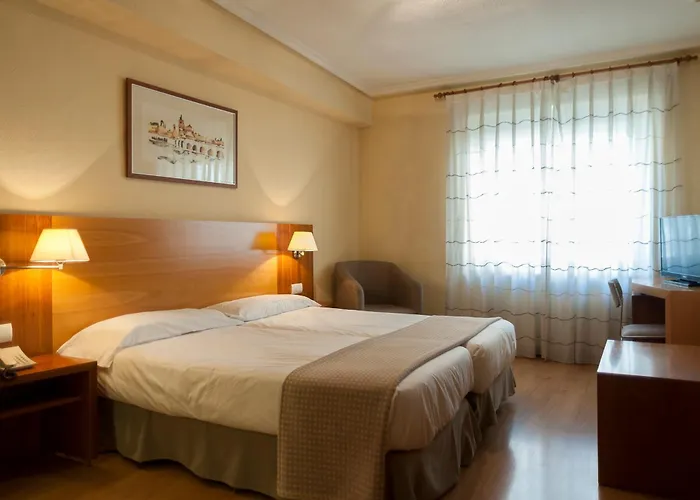 Mercado By Gaiarooms 酒店